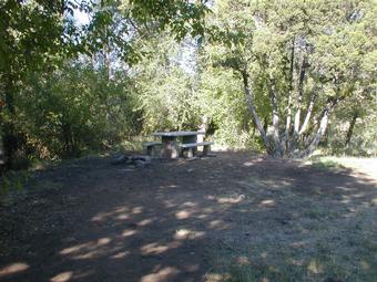 campsite 9
