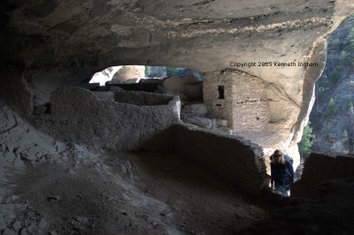 view of several rooms in the dwelling
