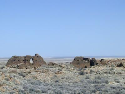 Pe&ntilde;asco Blanco
