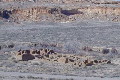 Pueblo del Arroyo
